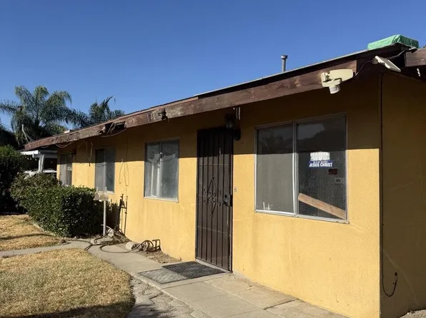 1948 N Encina Street, Visalia, CA 93291