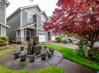 1451 60th Ave, Sweet Home, OR 97386