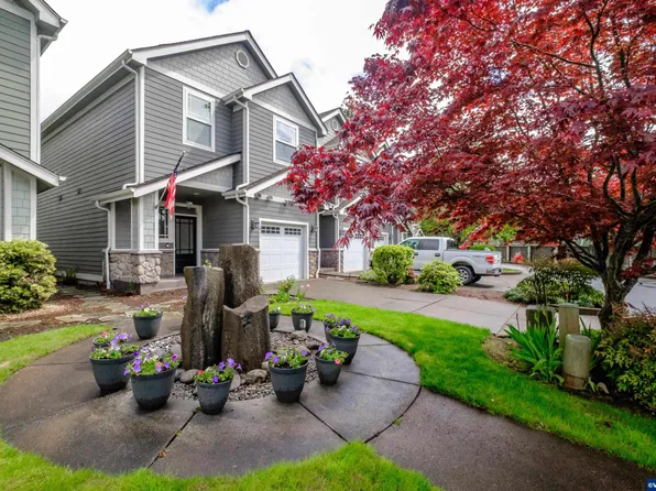 1451 60th Ave, Sweet Home, OR 97386