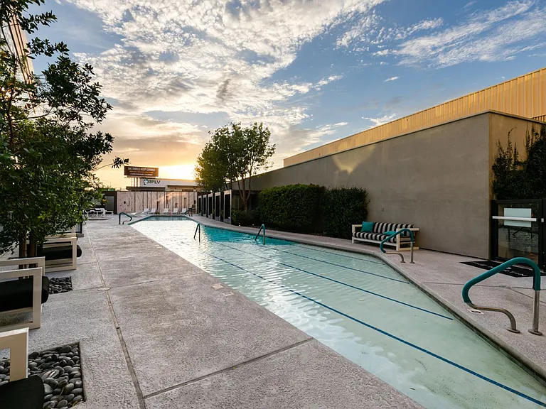 4471 Dean Martin Dr #4004 — Photo 50