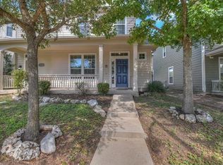 6273 Negley, Kyle, TX 78640