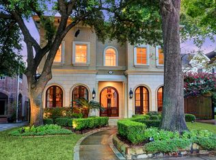 6431 Mercer St, Houston, TX 77005