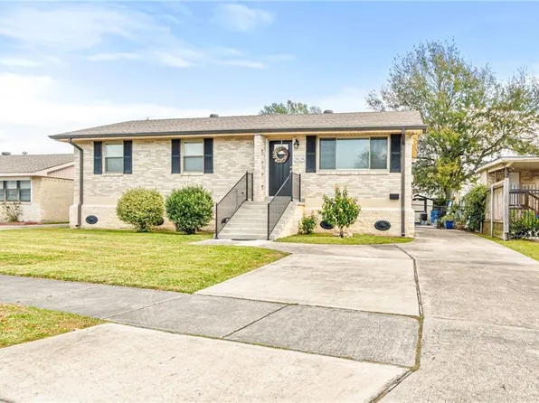 2525 Mississippi Ave, Metairie, LA 70003