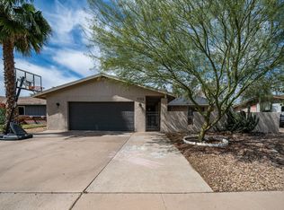 1102 S Doran, Mesa, AZ 85204