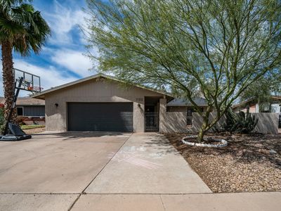 1102 S Doran, Mesa, AZ, 85204