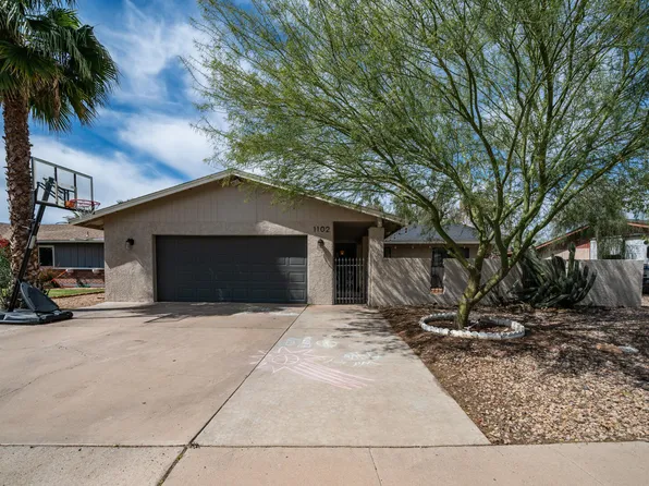 1102 S DORAN --, Mesa, AZ 85204
