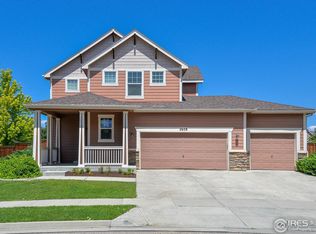 2608 Sage Creek Rd, Fort Collins, CO 80528