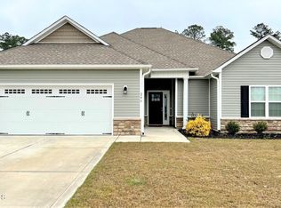 246 Wood House Dr, Jacksonville, NC 28546