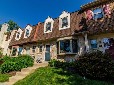 2 Fairfax Vlg, Media, PA, 19063