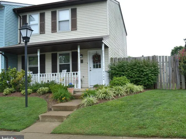 5124 Pecan Dr, Fredericksburg, VA 22407