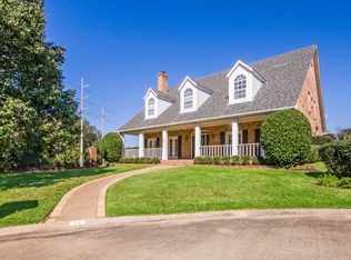 23 Estates Ct, Longview, TX 75605