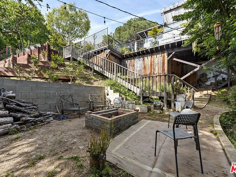 641 Walther Way — Photo 45