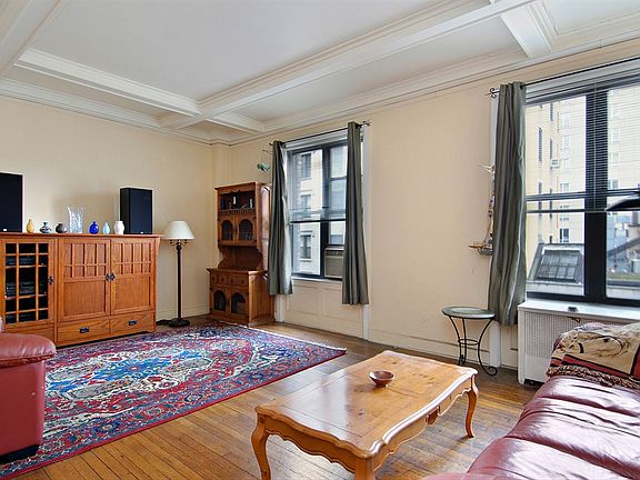 2nd image of 545 W 111th St APT 4C