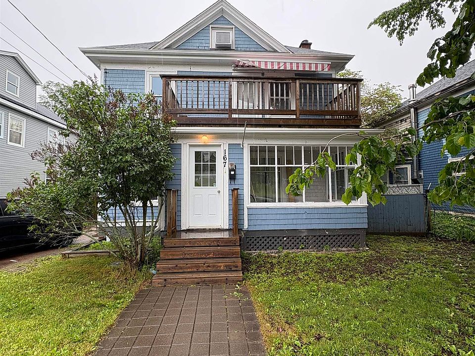 1st image of 167 Brunswick St