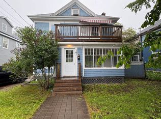 167 Brunswick St, Truro, NS B2N 2H7