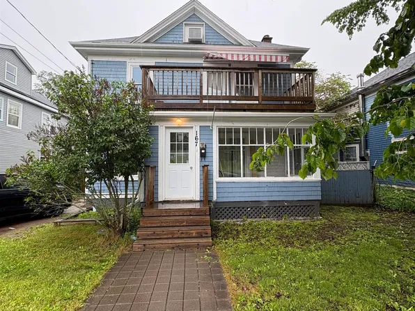 167 Brunswick St, Truro, NS B2N 2H7