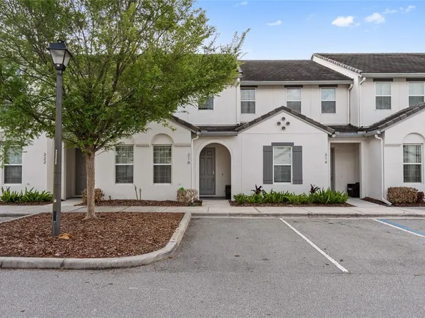 318 Captiva Dr, Davenport, FL 33896