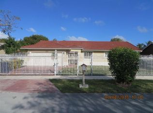 20763 SW 131st Ct, Miami, FL 33177