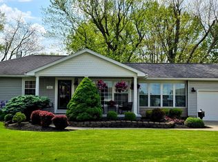 305 Baxter St, Lima, OH 45807