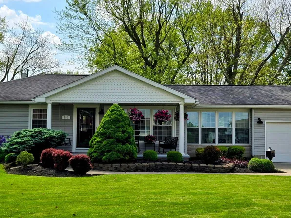 305 Baxter St, Lima, OH 45807