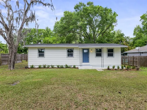 213 9th St SE, Fort Meade, FL 33841