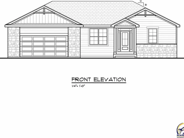 6521 SW 40th St, Topeka, KS 66610
