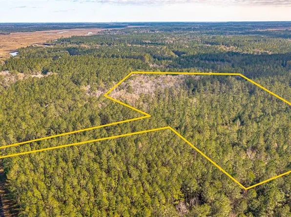 LOT 25 La Sole Ln, Waverly, GA 31565