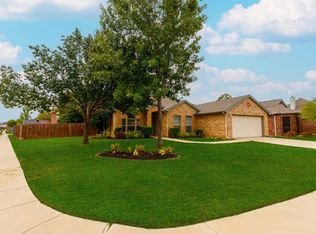 4312 Windy Meadow Dr, Corinth, TX 76208