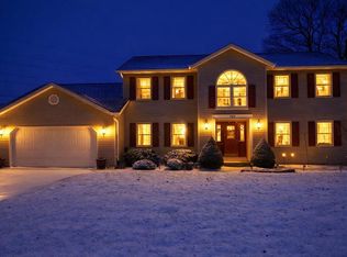 740 Rock Rd N, Mansfield, OH 44903