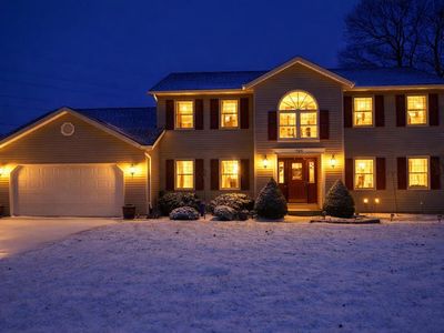 740 Rock Rd N, Mansfield, OH, 44903