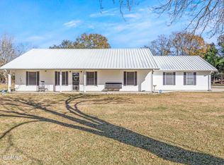 4401 Leonce Theriot Rd, New Iberia, LA 70560