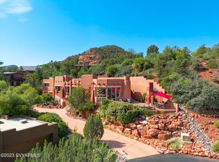 30 Granada Rd, Sedona, AZ 86336