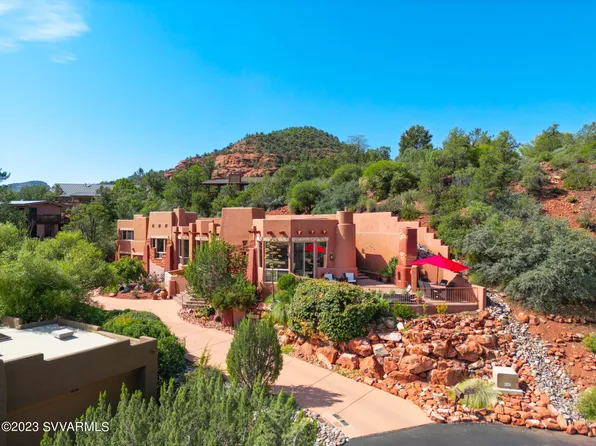 30 Granada Road, Sedona, AZ 86336
