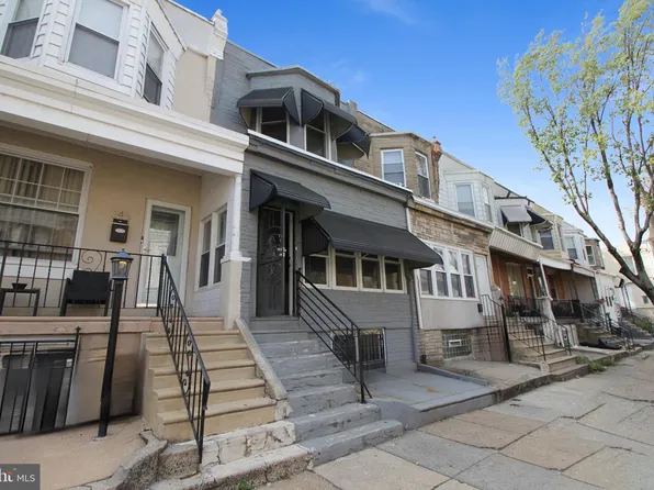 248 N Wilton St, Philadelphia, PA 19139