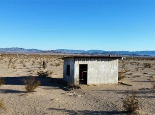 201 Two Mile Rd, Twentynine Palms, CA 92277