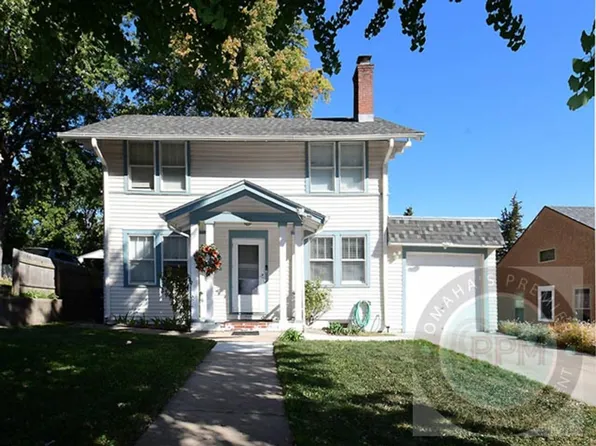 4806 Webster St, Omaha, NE 68132