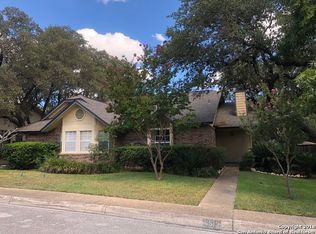 9513 Coolbrook, San Antonio, TX 78250