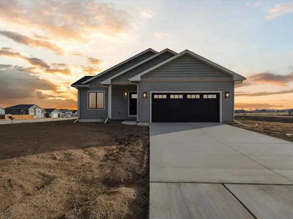 705 Porter Road, Evansville, WI 53536