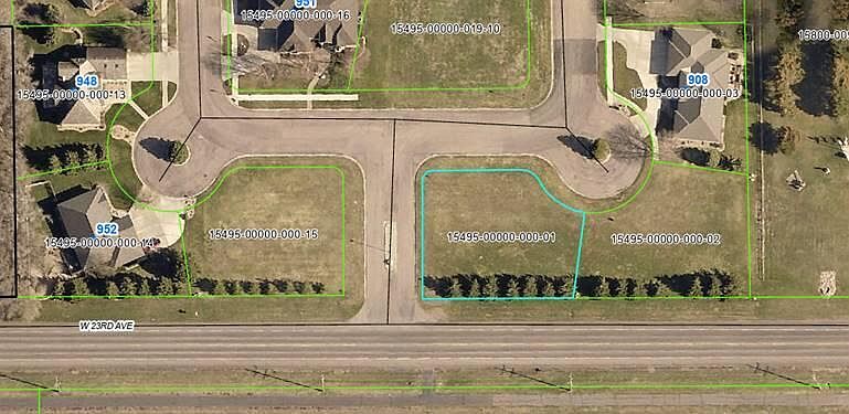 2nd image of LOT 1 Kippes Cv