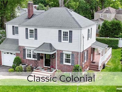 169 Wayne Ave, River Edge, NJ, 07661