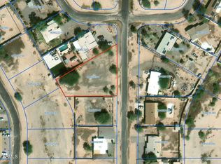 4040 N Valley Rd #23, Eloy, AZ 85131