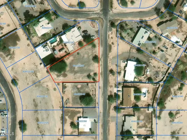 4040 N Valley Road #23, Eloy, AZ 85131