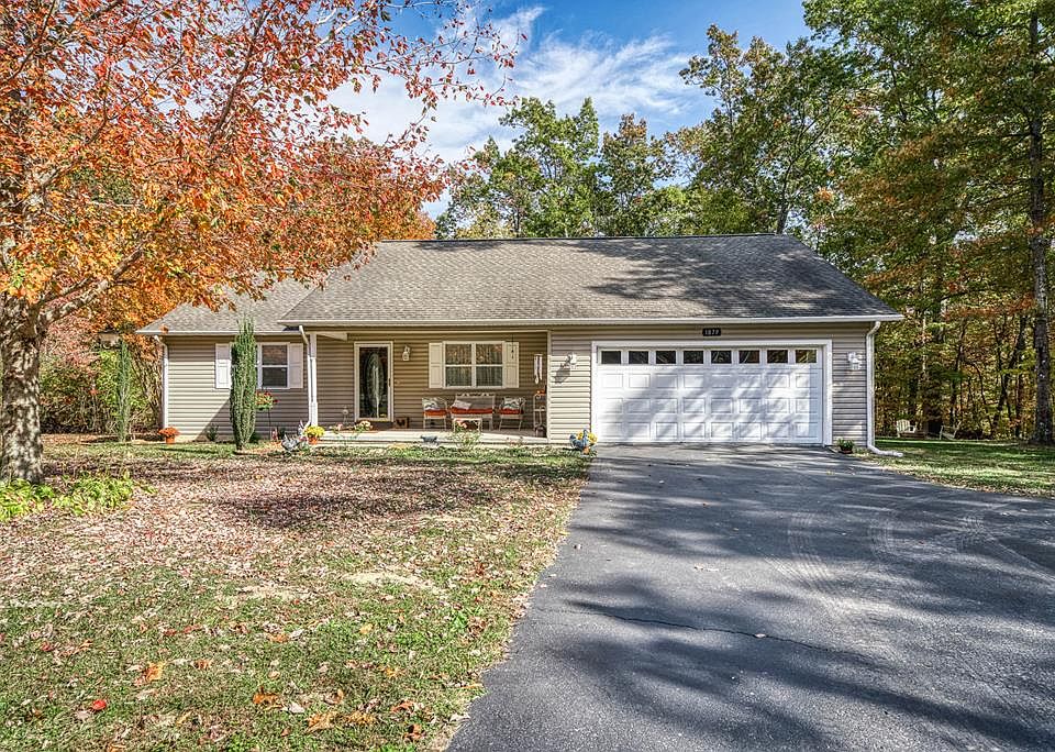 1879 Dunbar Rd, Crossville, TN 38572 Zillow