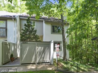 1541 Inlet Ct, Reston, VA 20190