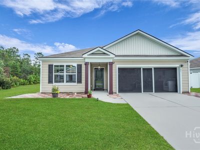 101 Cotton Bluff Court, Guyton, GA, 31312