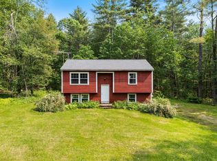 2040 Franklin Pierce Hwy, Barrington, NH 03825