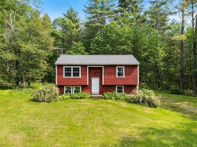 2040 Franklin Pierce Highway, Barrington, NH, 03825