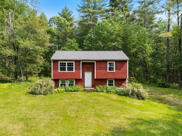 2040 Franklin Pierce Highway, Barrington, NH 03825