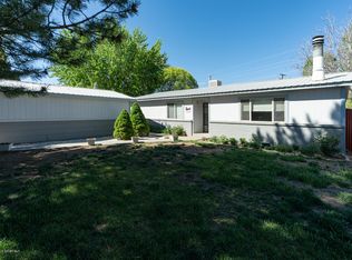 811 Apache Ave, Aztec, NM 87410