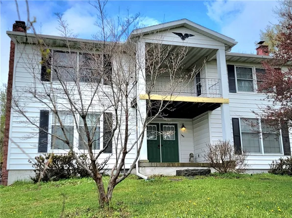 145 One Eye St, South Plymouth, NY 13844